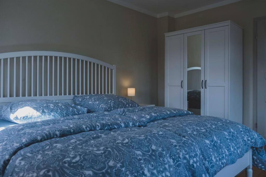 Moderne Wohnung Im Herzen Der Natur - Ingo'S Dream Babelin Luaran gambar